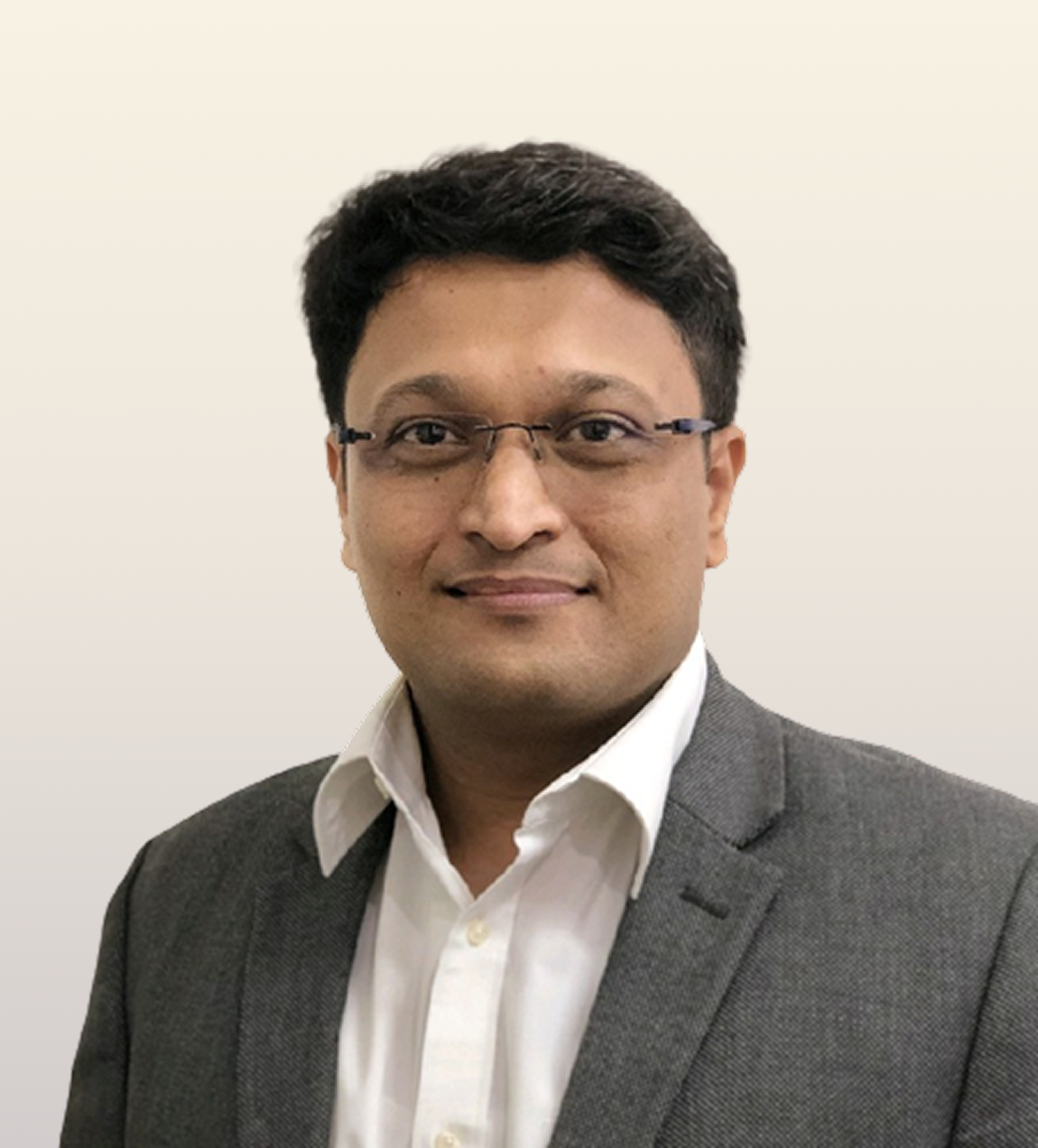 Dr. Nisarg Pathak